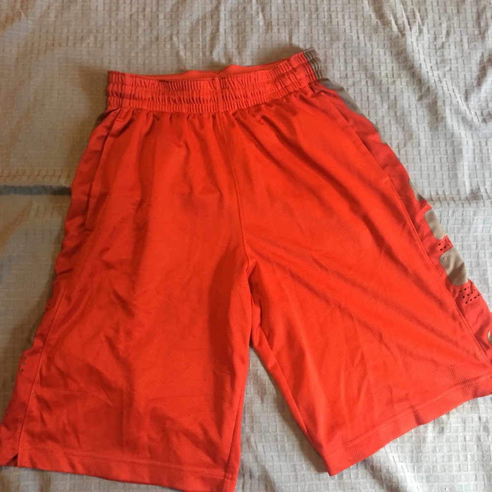 Men’s Nike elite Shorts